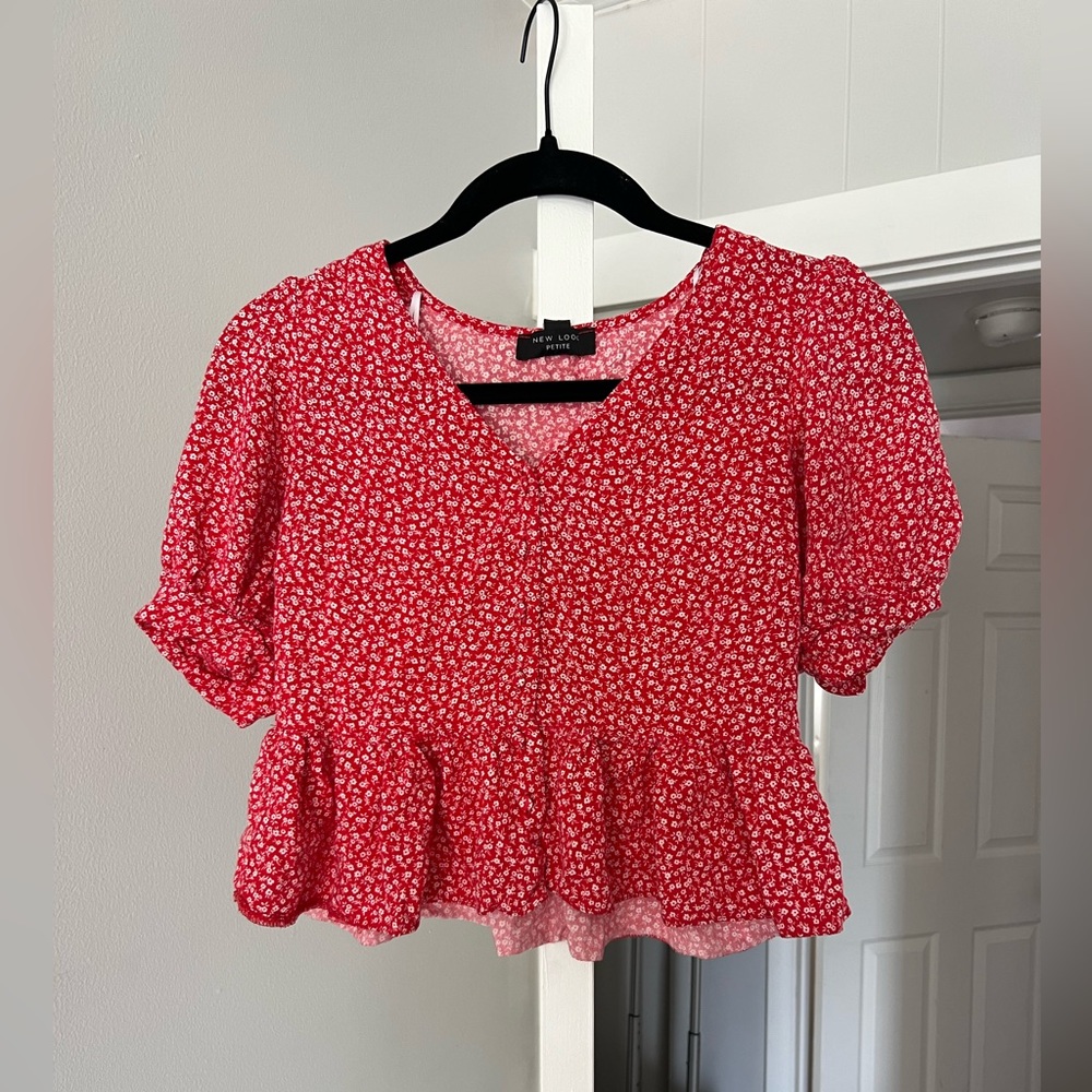 ~YOU GUYS~ it’s gorgeous! Another favorite of mine, perfect for outings! :)